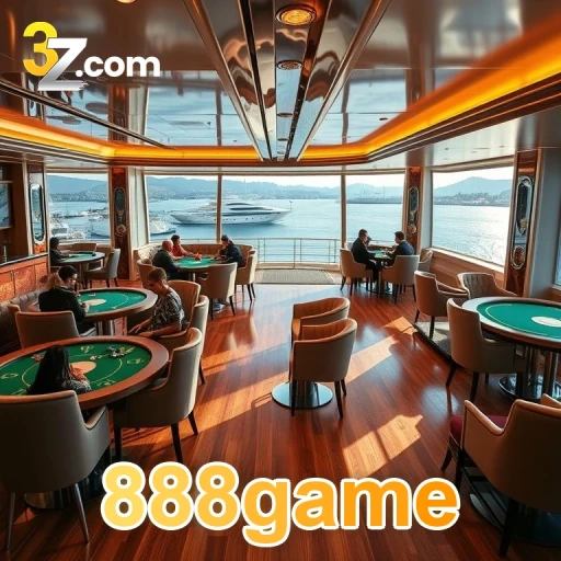 888game BET