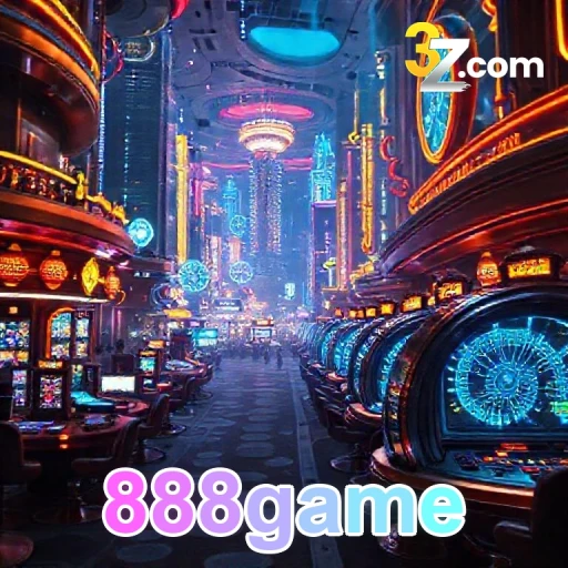 888game BET Confiavel