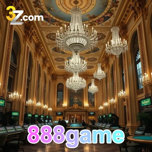 888game BET Jogos de caça-níqueis