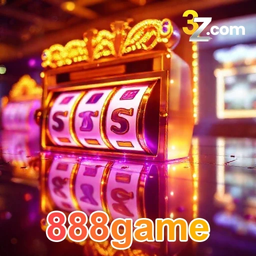 888game BET Promocao
